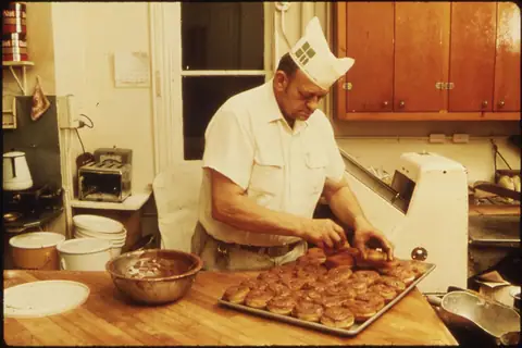 Brownies by Loz photo 2